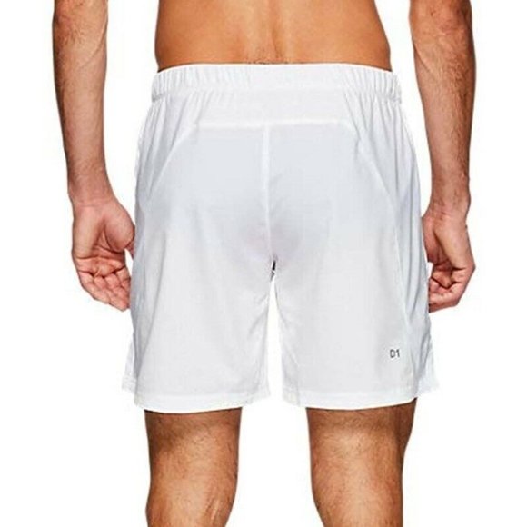 ASICS Mens Activewear Elite 7 In Running Shorts - Picture 2 of 9